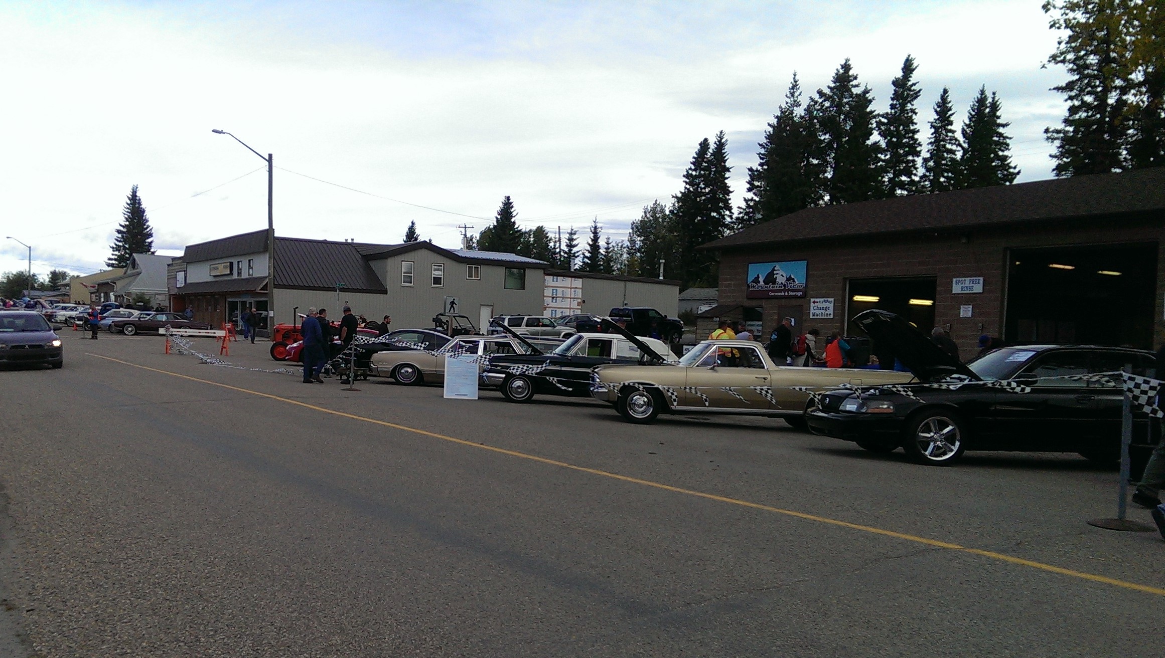 Annual Cremona Show and Shine cancelled for 2020 CochraneNow